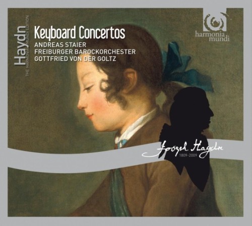 Haydn: Keyboard Concertos